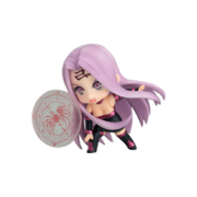 Fate/stay night COLLECTION: NENDOROID PETIT ไรเดอร์กับวงเวท