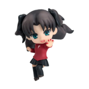 Fate/stay night COLLECTION: NENDOROID PETIT รินกับอัญมณีเวท