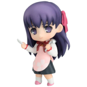 Fate/stay night COLLECTION: NENDOROID PETIT ซากุระชุดผ้ากันเปื้อ