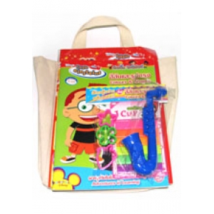 ชุดเสริมทักษะ ลิตเติ้ล ไอน์สไตน์ Little Einsteins