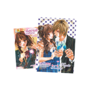 SPECIAL SET! เมื่อความรักมาทักทาย -Diary- + โปสเตอร์ยักษ์