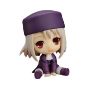 Fate/Zero COLLECTION: Petanko Mini! Trading Figures อิลิยา