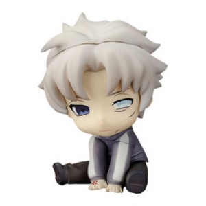 Fate/Zero COLLECTION: Petanko Mini! Trading Figures คาริยะ