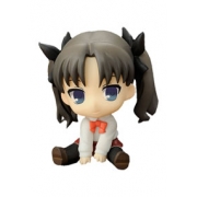 Fate/Zero COLLECTION: Petanko Mini! Trading Figures ริน
