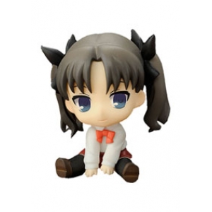 Fate/Zero COLLECTION: Petanko Mini! Trading Figures ริน