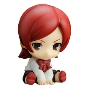 Fate/Zero COLLECTION: Petanko Mini! Trading Figures โซลาอุ