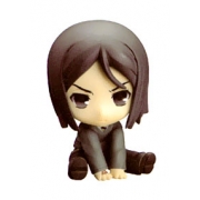 Fate/Zero COLLECTION: Petanko Mini! Trading Figures เวเวอร์