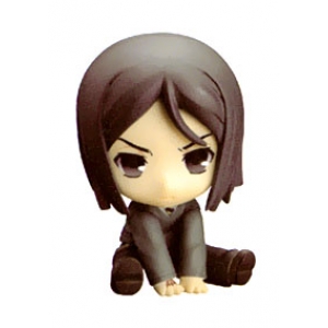 Fate/Zero COLLECTION: Petanko Mini! Trading Figures เวเวอร์