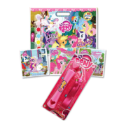 GIFT SET! MY LITTLE PONY