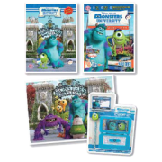GIFT SET! Monsters University