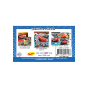 GIFT SET! ชุดกิฟต์เซ็ต Car3  ซิ่งสุดสายฟ้า