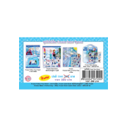 GIFT SET! ชุดกิฟต์เซ็ต Frozen Snow Queen