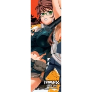 TRIAGE X เคสนี้สั่งตาย 13