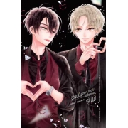 ขอผมเป็นรักครั้งถัดไปได้มั้ยครับ รุ่นพี่ 4