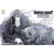 VAMPIRE KNIGHT memories 6