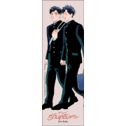 รักนะครับ ยูกิจัง! Yuki, I love you! (เล่มเดียวจบ)